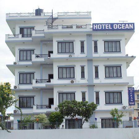 Hotel Ocean Rummindei Exterior foto